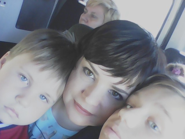 Любовь Мартынова | Нижний Новгород