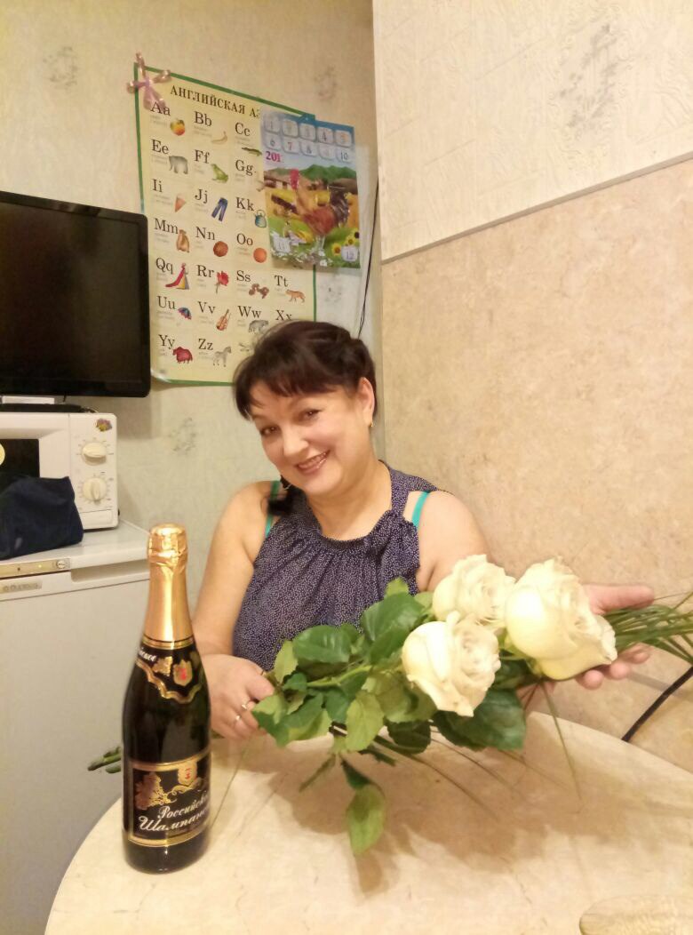 Светлана Ивакова | Нефтеюганск