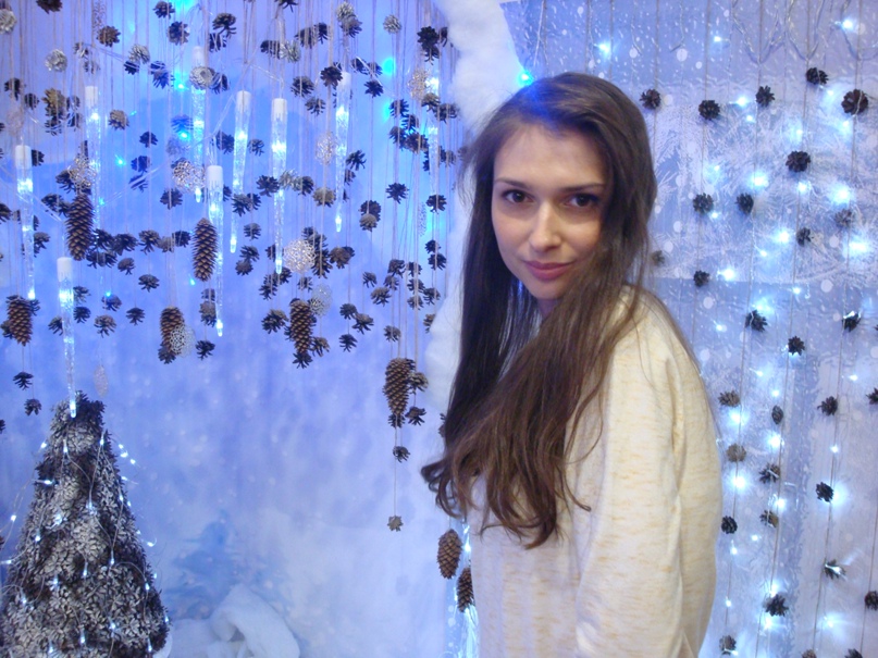 Мария Тушина | Муром