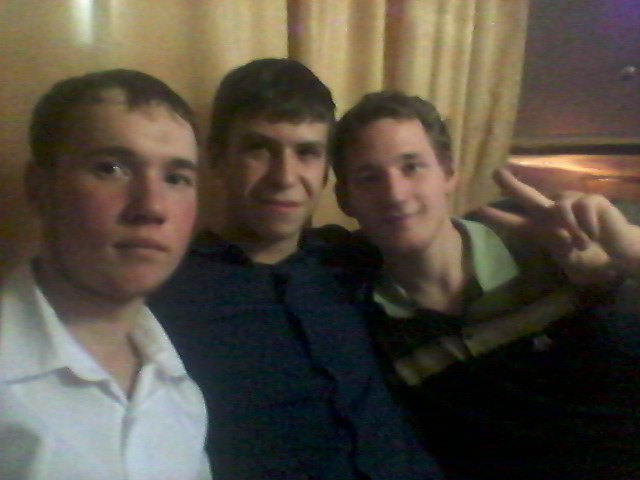 Слава Чернов | Екатеринбург