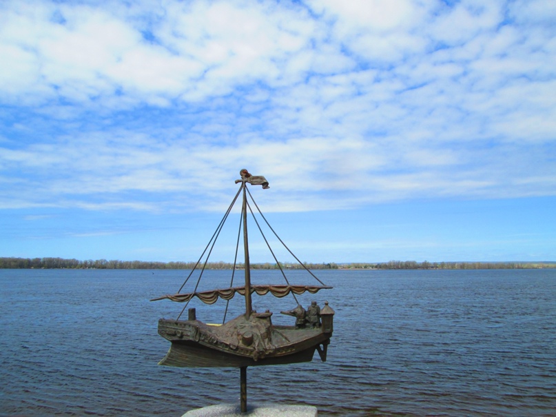 Алексей Гаранин | Чапаевск