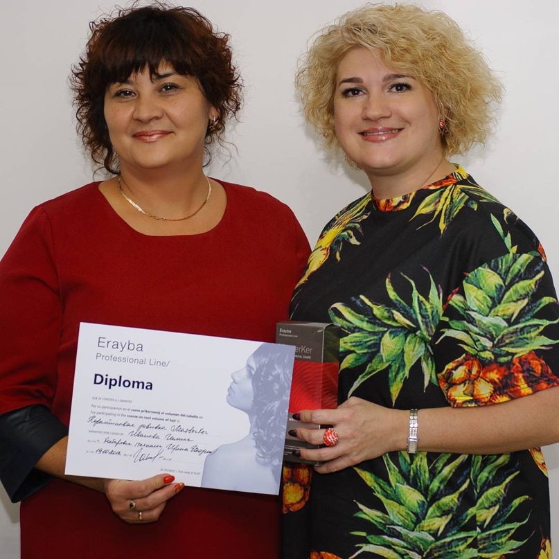 Ирина Ганзюк | Хабаровск