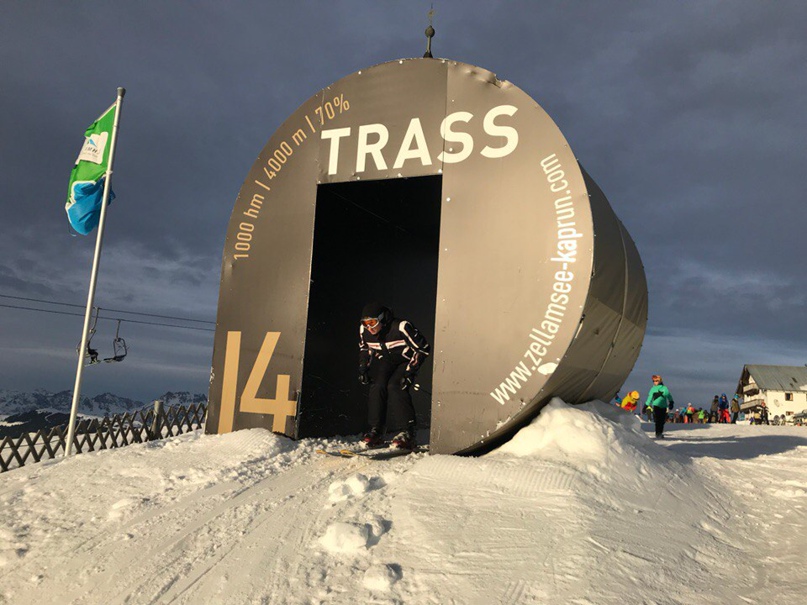 Виталий Боровков deda | Москва