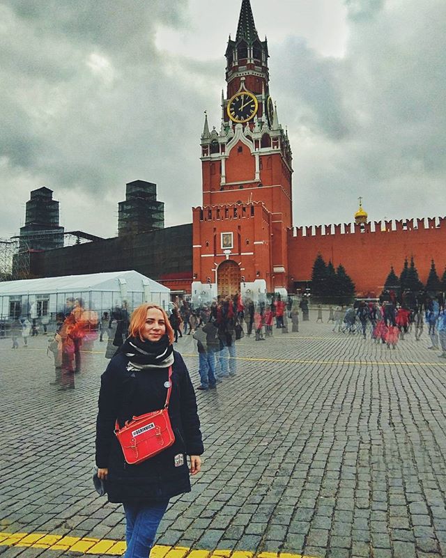 Tatiana Shuvalova | Санкт-Петербург