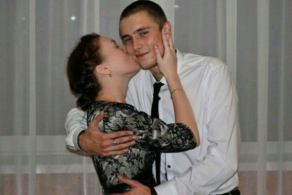 Олег Кочанов | Ершов