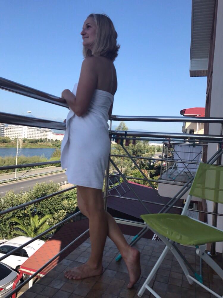 Юлия Рогова | Тверь