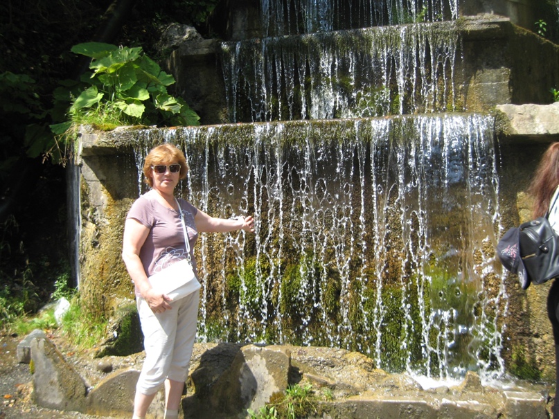 Наталья Порошина |