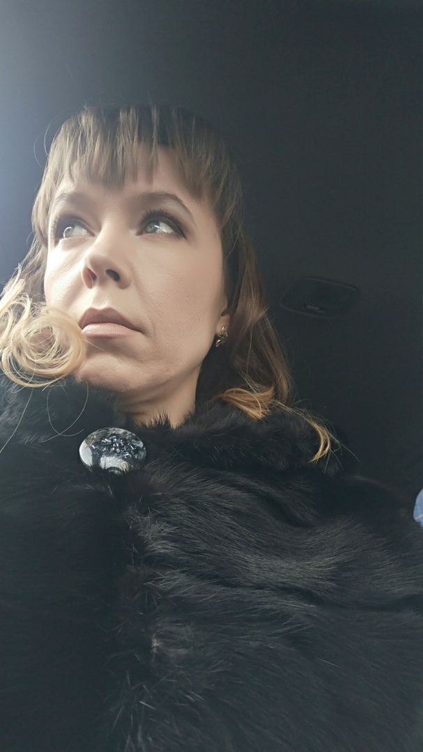 Екатерина Колосова | Екатеринбург