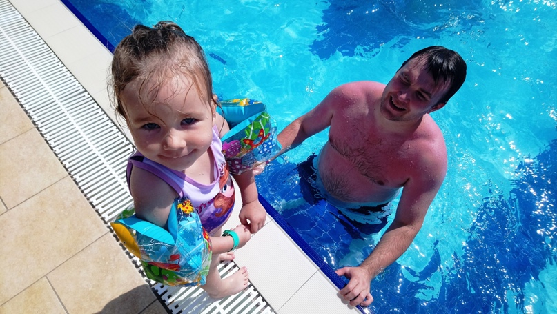 Марина Лазарева | Санкт-Петербург