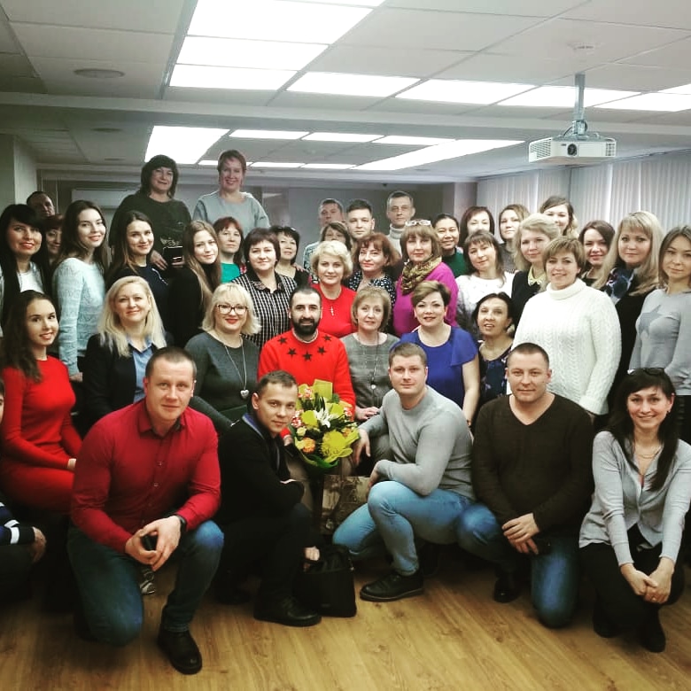 Тамара Яковлева | Ульяновск