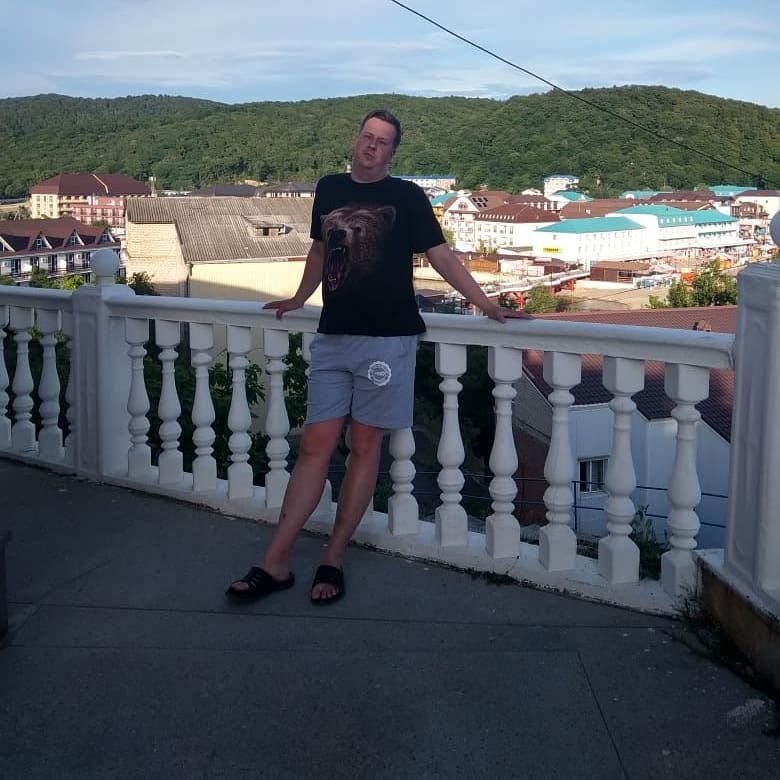 Алексей Павлов | Москва