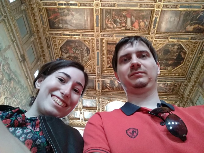 Евгения Арсеневская | Москва