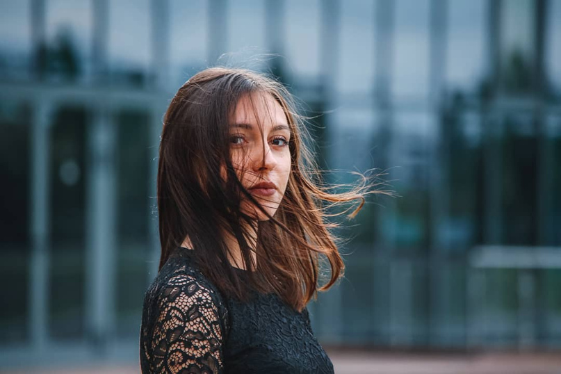 Анастасия Старикова | Минск