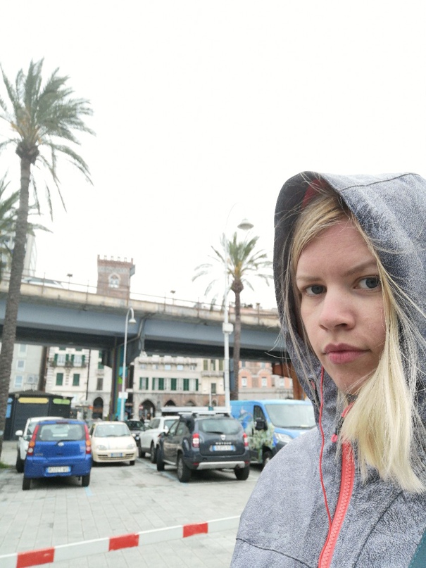 Марина Бондарева | Москва