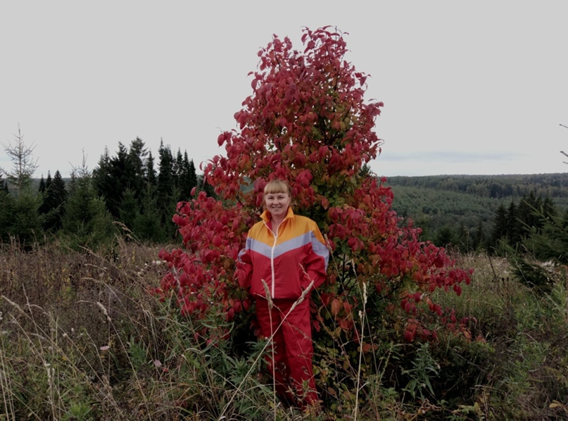 Ирина Шадрина | Пермь