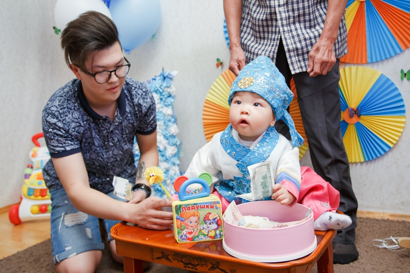 Марина Хегай | Москва