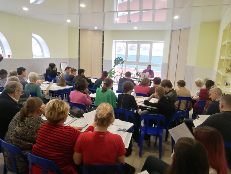 Алексей Зайцев | Ульяновск