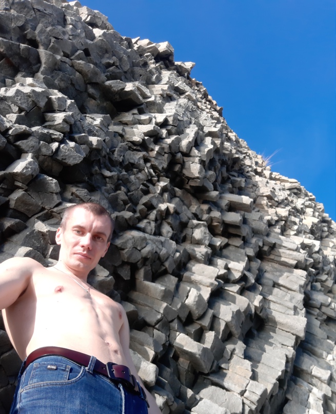 Александр Бирюков | Севастополь