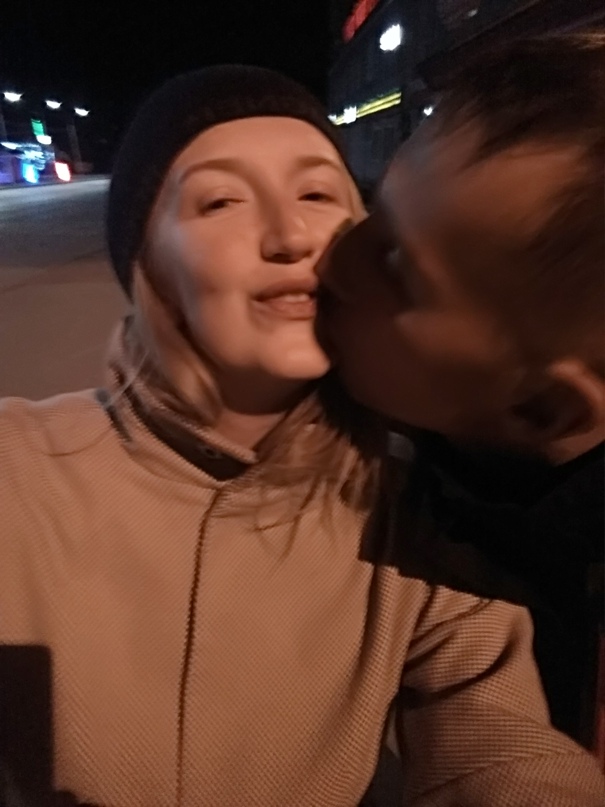 Андрей Городецкий | Чернушка