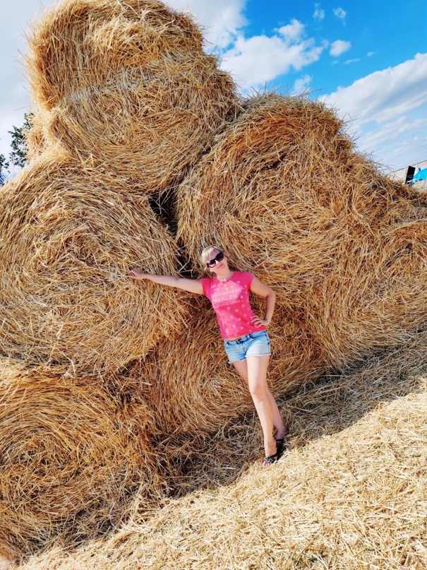 Антонина Матвеева | Саратов