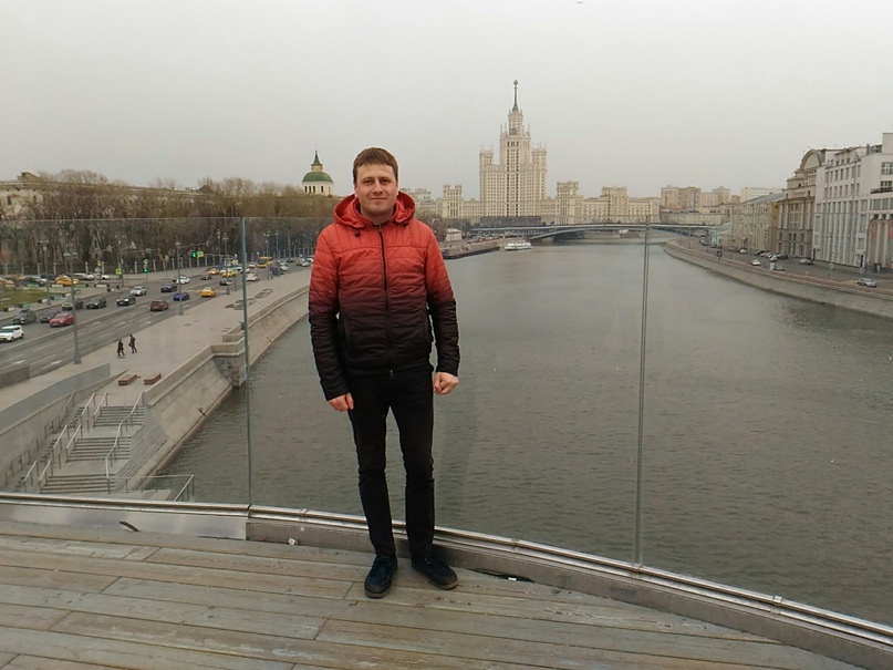 Николай Кирсанов | Иваново
