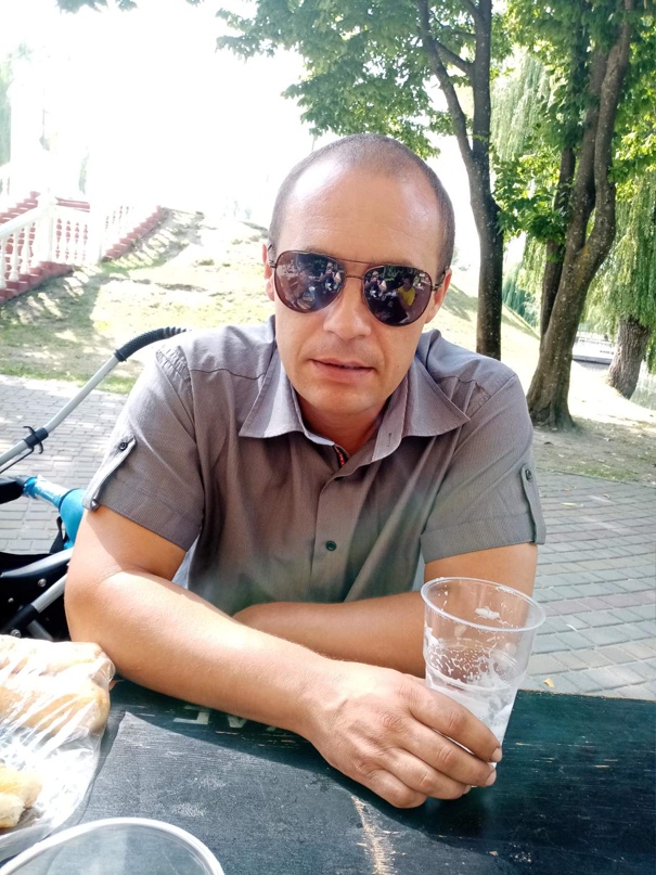 Александр Иванников | Кобрин