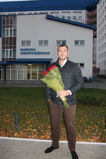 Александр Прудников | Минск