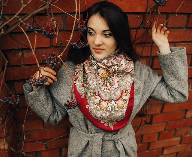 Наталья Овсянникова | Иркутск