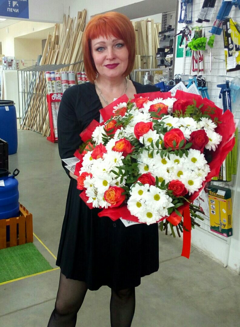 Юлия Боярская |