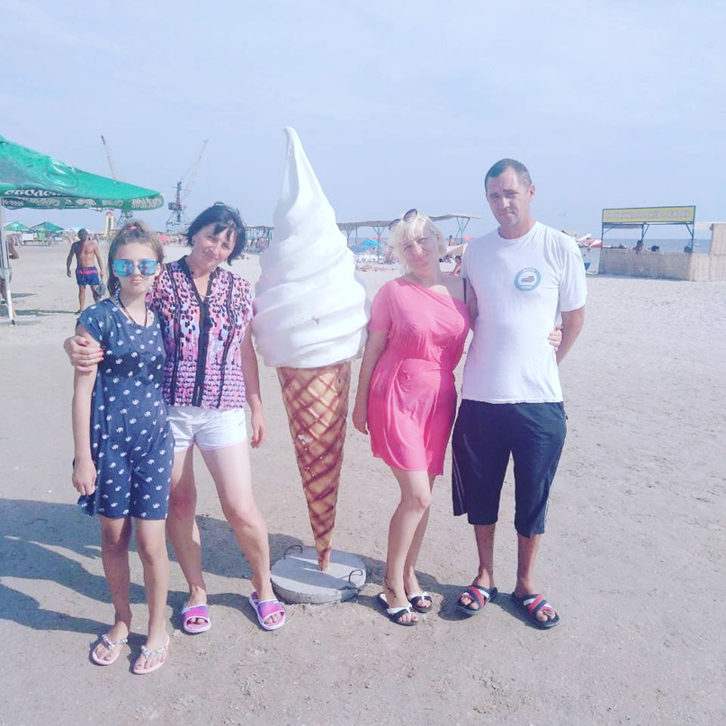 Наталья Павленко | Каиры