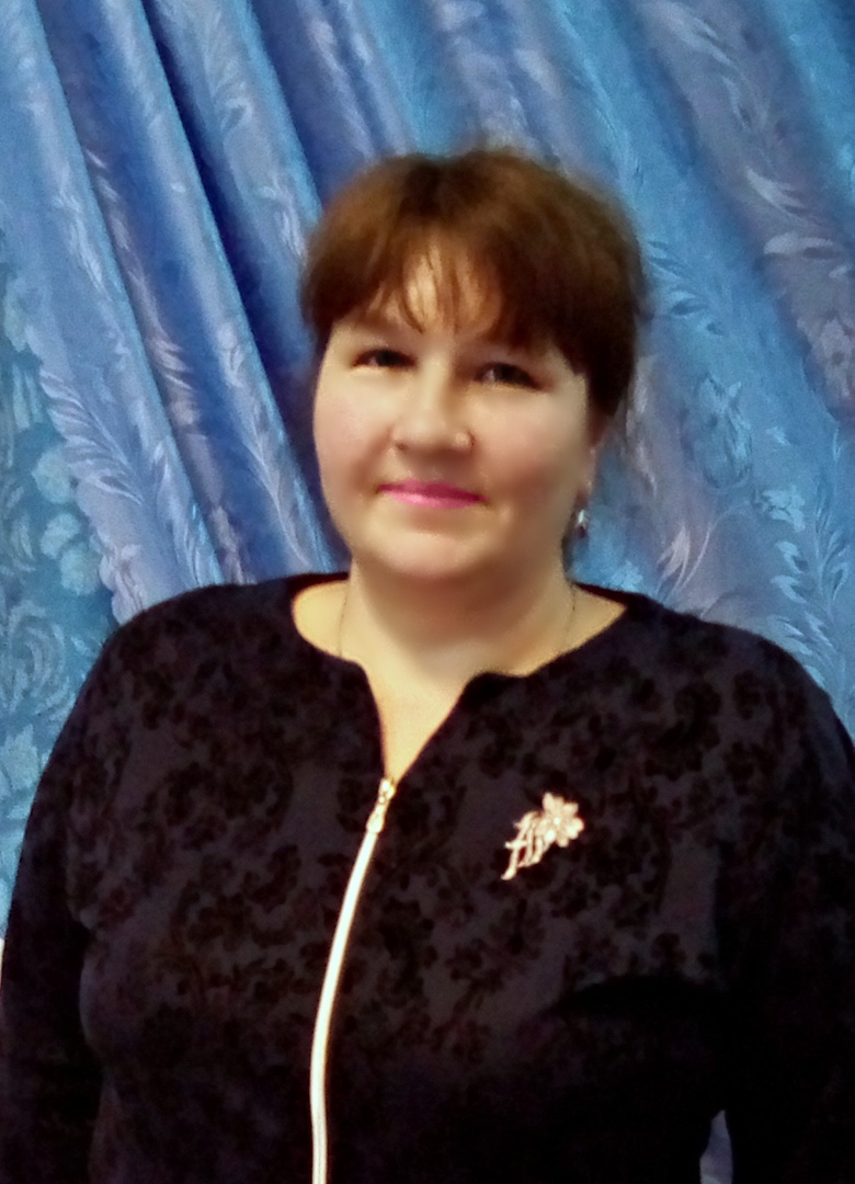 Марина Старостина | Анастасово