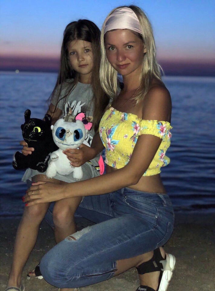 Маргарита Капустина | Смоленск