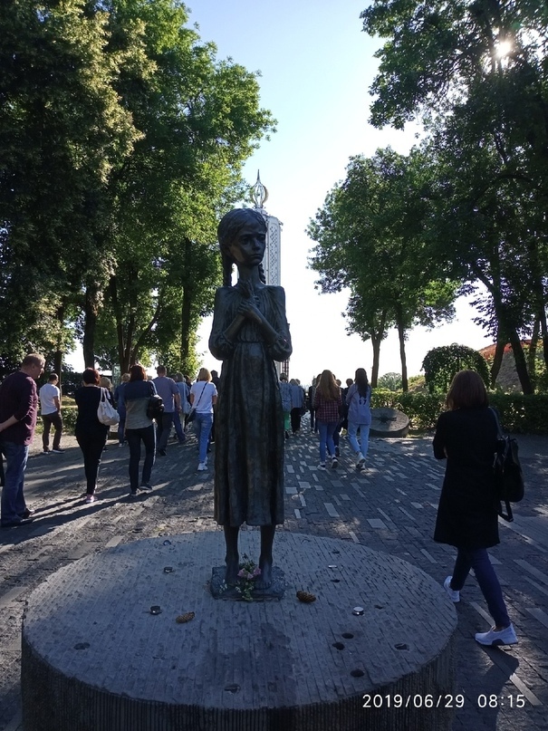 Татьяна Осмоловская | Гомель