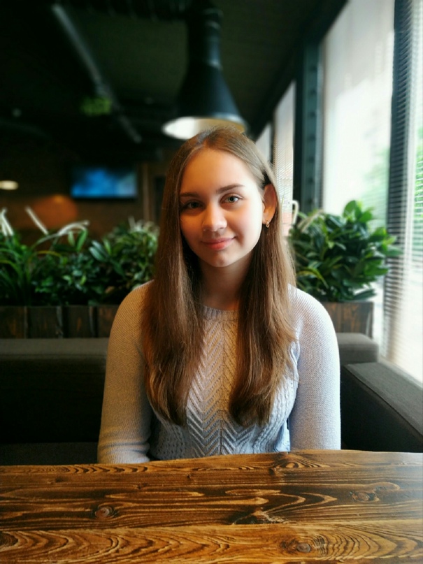 Елизавета Терехова | Великий Новгород