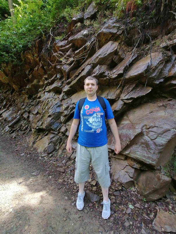 Иван Панков | Боготол