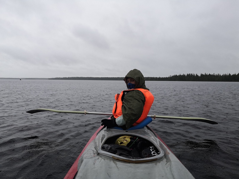 Александр Захарьин | Курск
