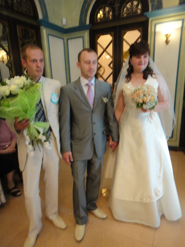 Ольга Колыхалова | Липецк