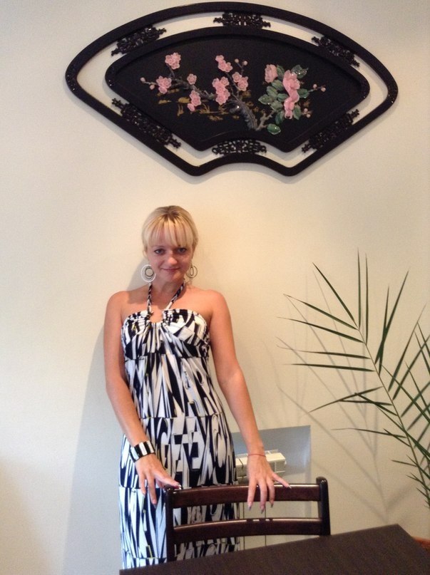 Елена Софронова | Одесса