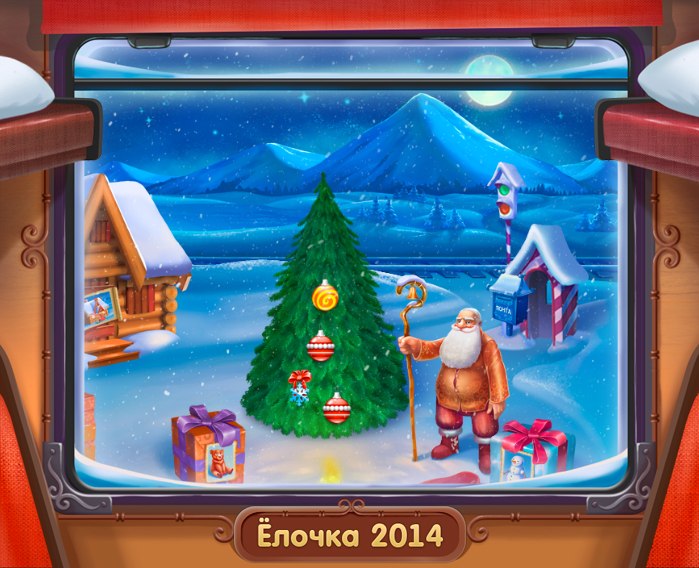 Людмила Фадеева | Олонец