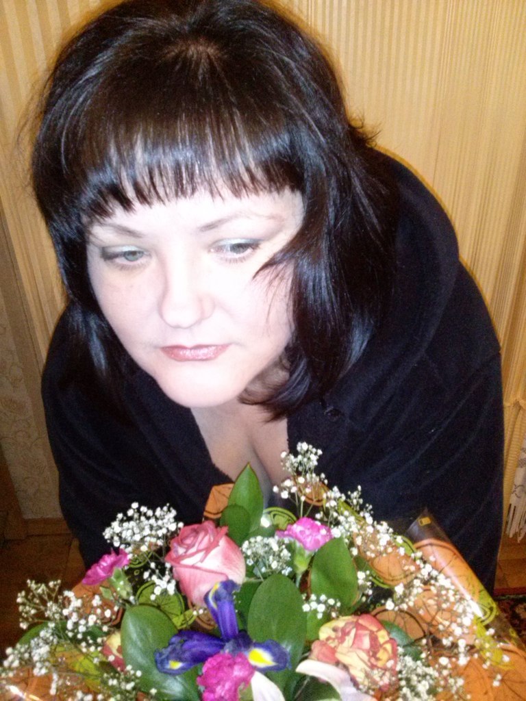 Ольга Лазутина Cергеевна | Валдай