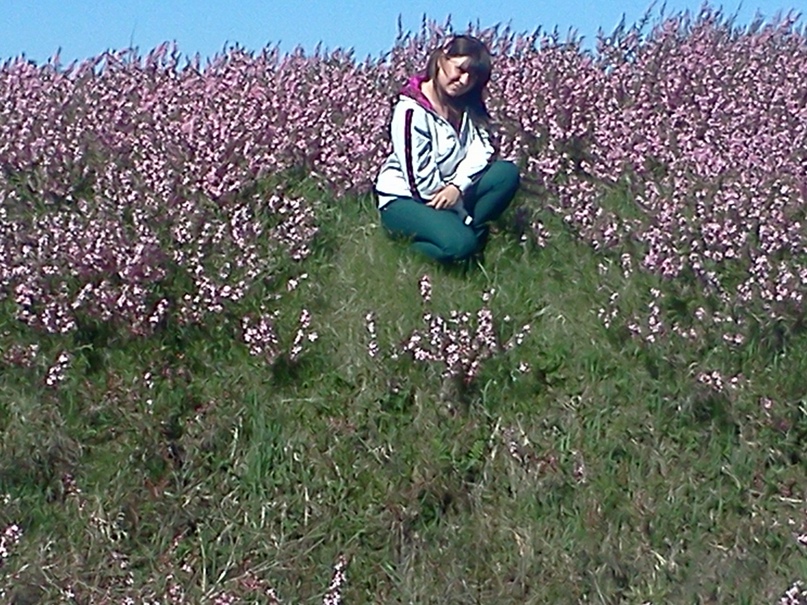 Надя Васильева | Тамбов