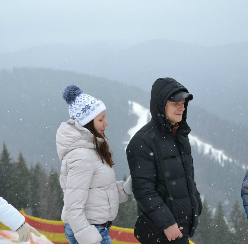 Иван Полищук =)...(= | Смела