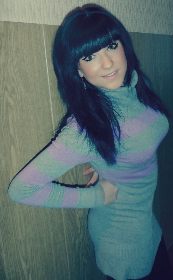 Алёна Субботина | Мурманск