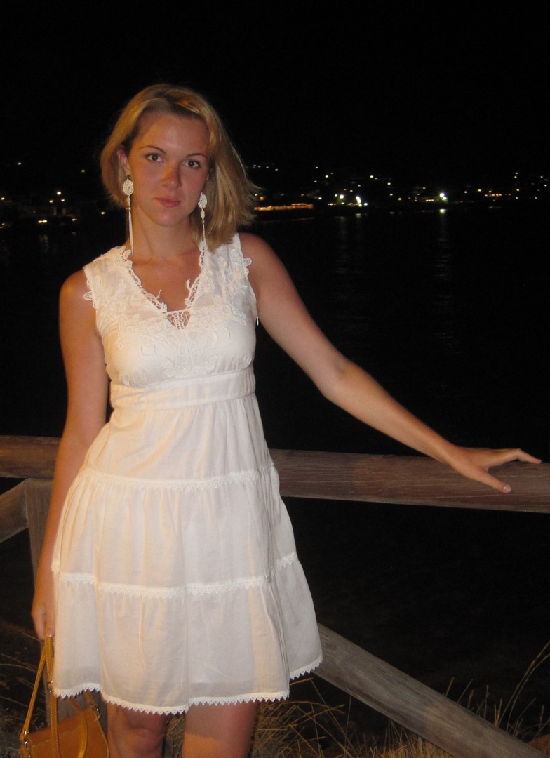 Виктория Ножевник | Москва