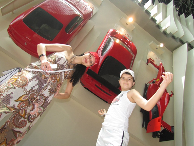 Николай Слепцов Вячеславович | Москва