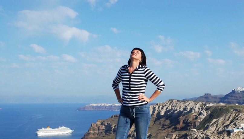 Ирина Дронова | Москва