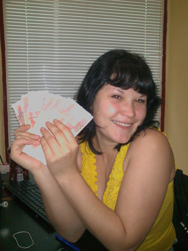 Наталья Федорова |