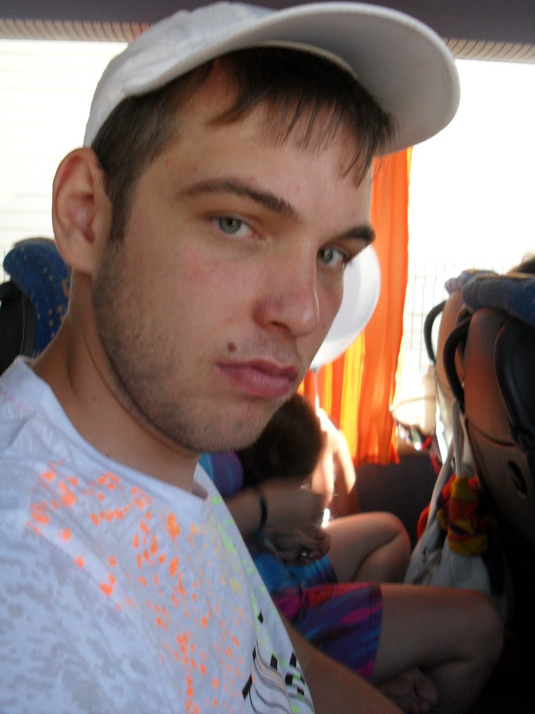 Виктор Ефремов | Большое Козино