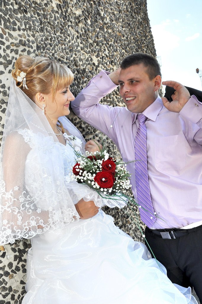 Елена Зайцева | Старобельск