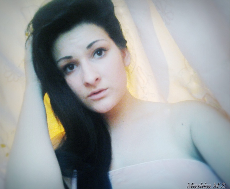 Маша Марченко |